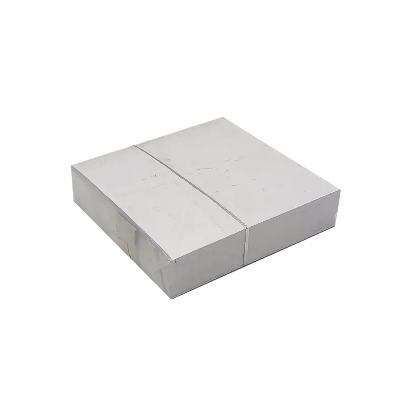 کاغذ یادداشت سفید 10×10 200 برگی کاغذ یادداشت سفید 10×10 بسته 200 برگی