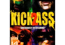 بازی Kick Ass 2 کامپیوتر نشر عصربازی