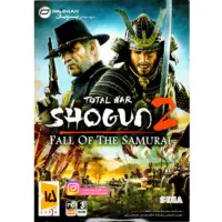 بازی Total War Shogun 2 کامپیوتر نشر پرنیان