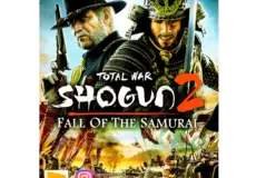 بازی Total War Shogun 2 کامپیوتر نشر پرنیان