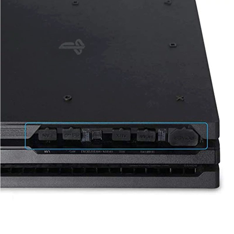 خرید پک محافظ گرد و غبار کنسول PS4 Pro دابی TP4-833 پک محافظ گرد و غبار کنسول PS4 Pro دابی TP4-833