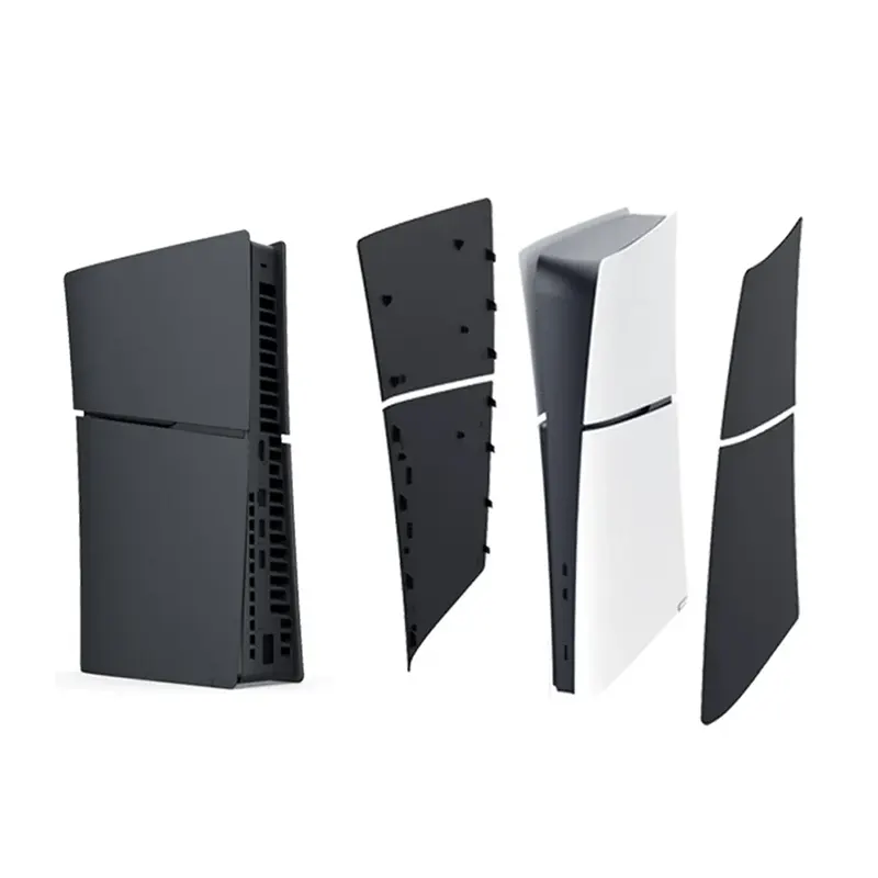 Ps523 قیمت و خرید فیس پلیت کنسول بازی PS5 Slim دیجیتال مدل GP-523