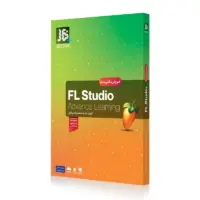 آموزش نرم افزار FL Studio نشر جی بی تیم