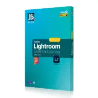 آموزش نرم افزار LightRoom نشر جی بی تیم