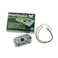 برد IC ناند ایکس Xbox 360 NAND-X