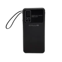 پاوربانک 20000mAh کالوس مدل Calus CA-P262