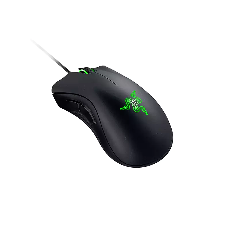 ماوس ریزر Deathadder Chroma ماوس گیمینگ ریزر مدل Deathadder Chroma