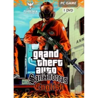 بازی Grand Theft Auto San Andreas