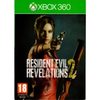 بازی Resident Evil Revelations 2 PS2