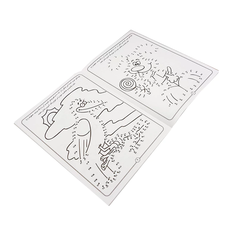 خرید کتاب نقطه به نقطه 1 تا 100 اثر احسان ذوالفقاری انتشارات جواهری کتاب نقطه به نقطه 1 تا 100 اثر احسان ذوالفقاری انتشارات جواهری