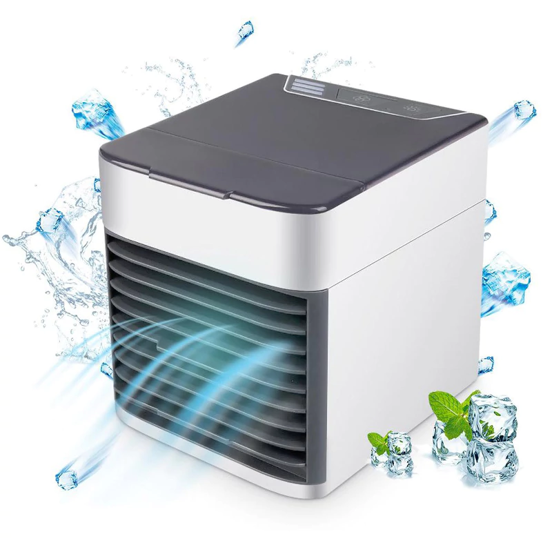 مینی کولر آبی رومیزی مدل Arctic Air Ultra مینی کولر آبی رومیزی مدل Arctic Air Ultra