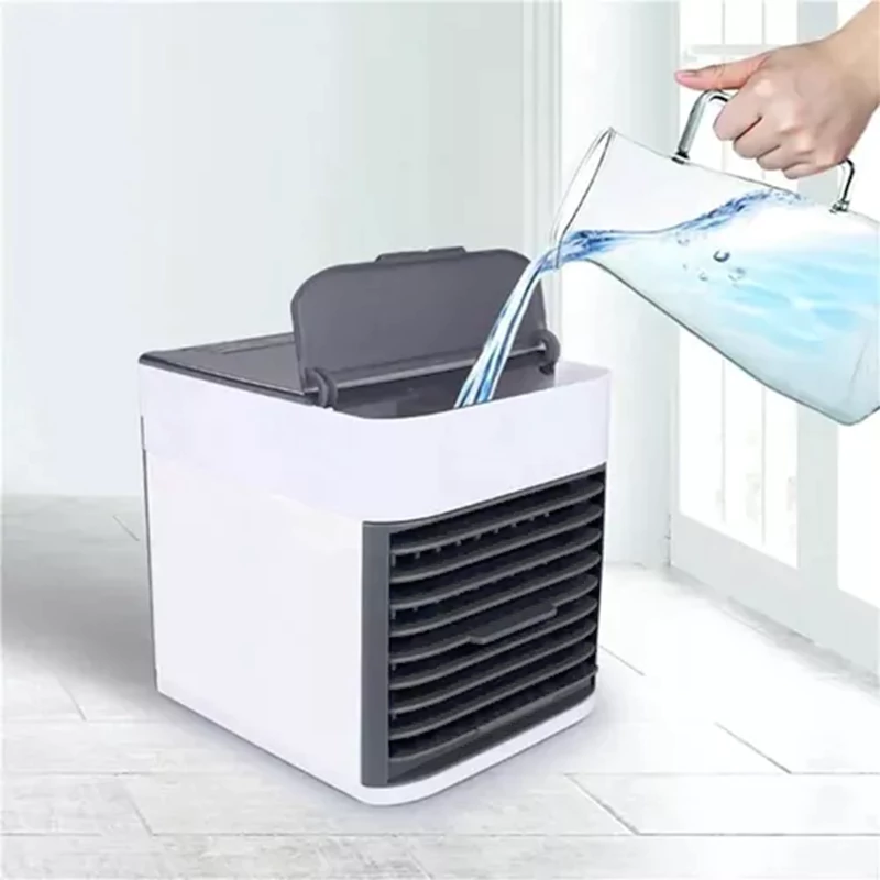 مینی کولر آبی رومیزی مدل مینی کولر آبی رومیزی مدل Arctic Air Ultra