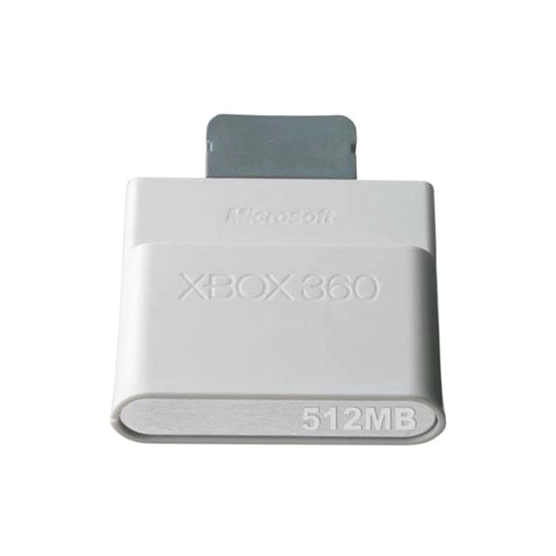 مموری ایکس باکس 360 ظرفیت 512MB مموری ایکس باکس 360 ظرفیت 512MB