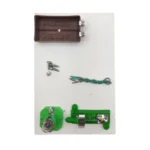 کیت آموزشی کاردستی لامپی