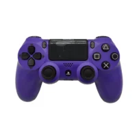 دسته بازی PS4 مدل DualShock 4 بنفش