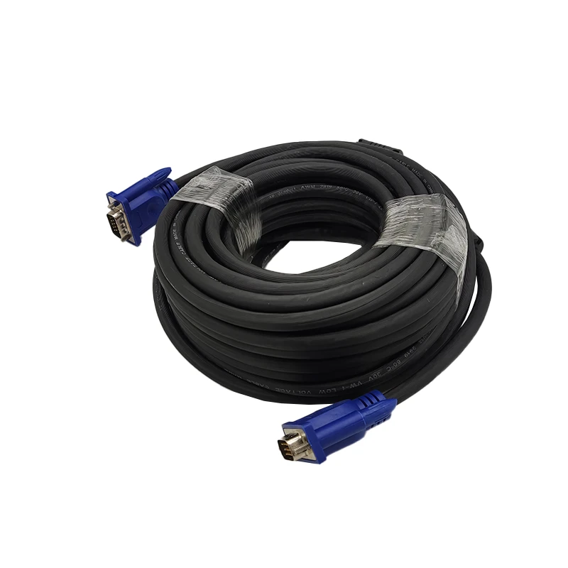 کابل VGA ایکس پی پروداکت طول 15 متر خرید کابل VGA ایکس پی پروداکت طول 15 متر