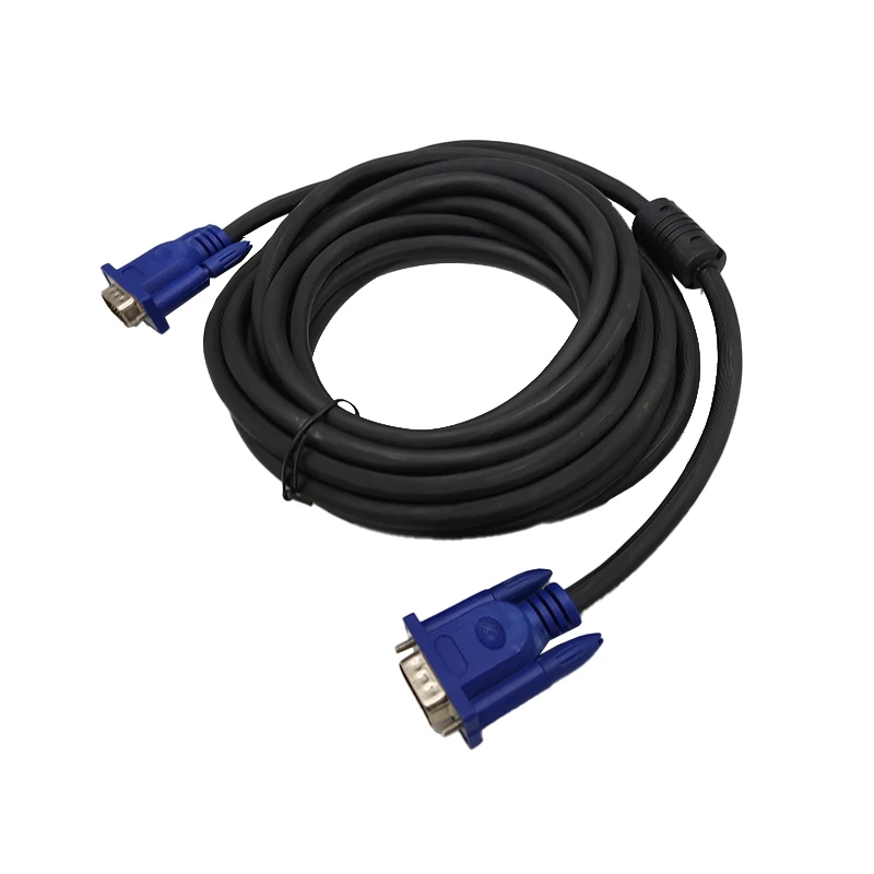 کابل VGA ایکس پی پروداکت طول 5 متر کابل VGA ایکس پی پروداکت طول 5 متر