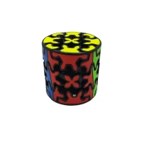 روبیک چرخ دنده استوانه ای کای وای Gear Cylinder