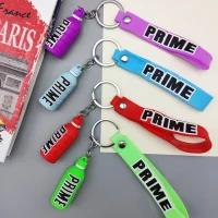 جاکلیدی سیلیکونی مدل Prime