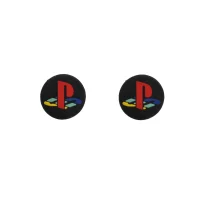 روکش آنالوگ دسته بازی طرح Playstation دو عددی