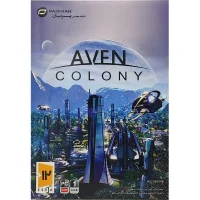 بازی Aven Colony کامپیوتر نشر پرنیان