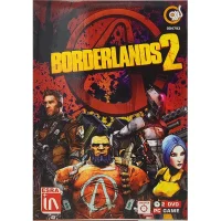 بازی Borderlands 2 کامپیوتر نشر گردو