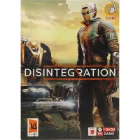 بازی Disintegration کامپیوتر نشر گردو