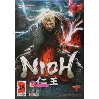 بازی Nioh کامپیوتر نشر پرنیان