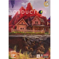 بازی Obduction کامپیوتر نشر گردو