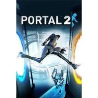 بازی Portal 2 کامپیوتر