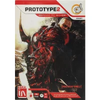 بازی Prototype 2 کامپیوتر نشر گردو