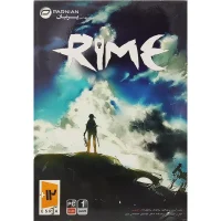 بازی Rime کامپیوتر نشر پرنیان