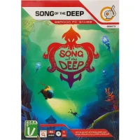 بازی Song of the Deep کامپیوتر نشر گردو