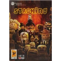 بازی Stacking کامپیوتر نشر پرنیان
