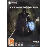 بازی The Technomancer کامپیوتر نشر پرنیان