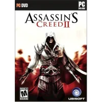 بازی Assassin's Creed II کامپیوتر