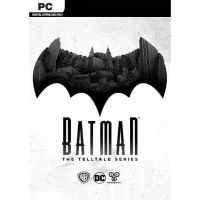 بازی Batman The Telltale Series کامپیوتر