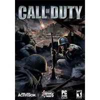بازی Call Of Duty 1 کامپیوتر