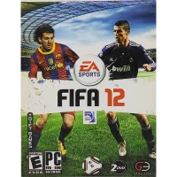 بازی FIFA 12 کامپیوتر