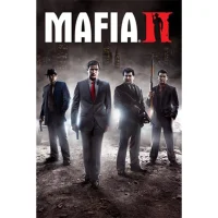 بازی Mafia II کامپیوتر