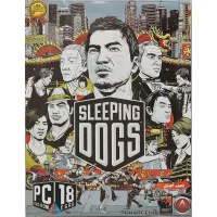 بازی Sleeping Dogs کامپیوتر
