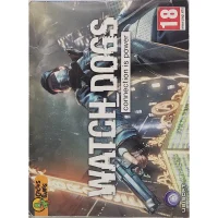 بازی Watch Dogs کامپیوتر