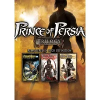 مجموعه بازی Assassin'S Creed Trilogy کامپیوتر