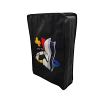 کاور کنسول PS5 طرح کنسول پلی استیشن 5