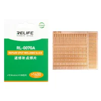سیم جامپر ریلایف مدل RL-007GA