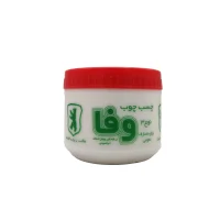 چسب چوب شمال مدل وفا حجم 500 گرم