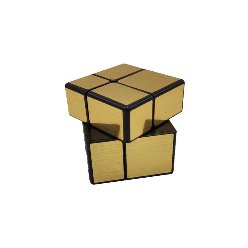 خرید مکعب روبیک حجمی 2 در 2 آینه ای کای وای Mirror Cube مکعب روبیک حجمی 2 در 2 آینه ای کای وای Mirror Cube