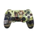 دسته بازی PS4 مدل DualShock 4 طرح GTA V کد H