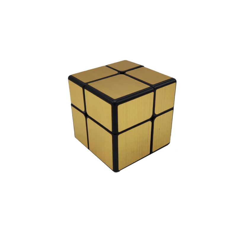 روبیک حجمی 2 در 2 آینه ای کای وای Mirror Cube مکعب روبیک حجمی 2 در 2 آینه ای کای وای Mirror Cube