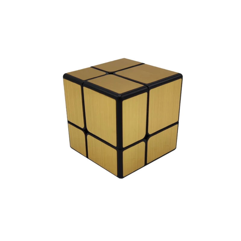 مکعب روبیک حجمی 2 در 2 آینه ای کای وای Mirror Cube مکعب روبیک حجمی 2 در 2 آینه ای کای وای Mirror Cube